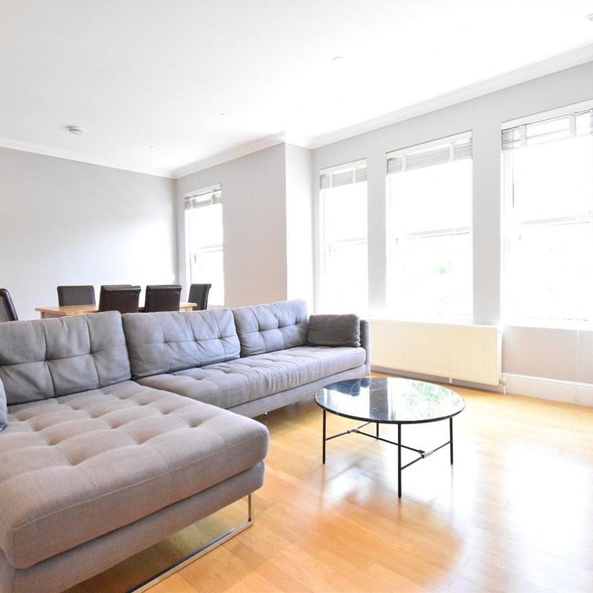 2 Bed Flat, Chandos Road, NW2 - Photo 1