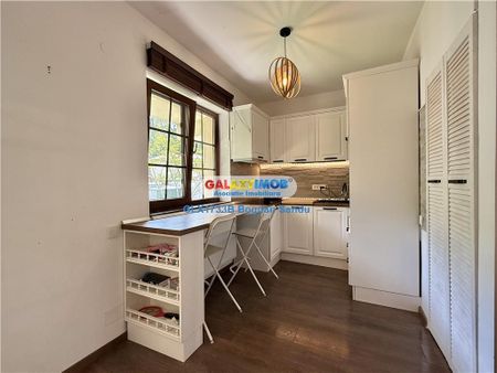 Casa 4 camere de inchiriat in Dragomiresti-Deal - Photo 3