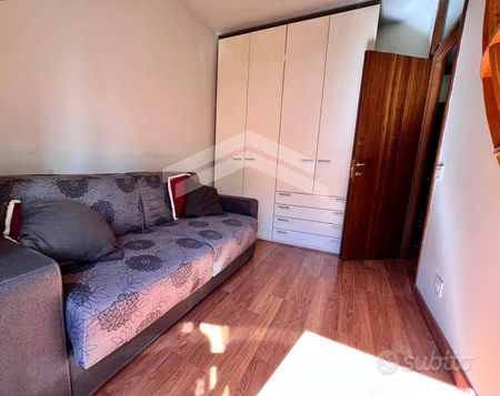 Appartamento arredato - centro - Photo 4