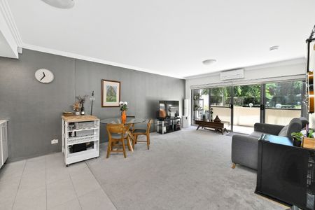 10/29-45 Parramatta Road, Concord NSW 2137 - Apartment For Rent | Domain - Photo 4