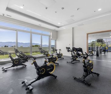 Luxury 1 bed condo w/ resort-style amenities (#1105) - Photo 6