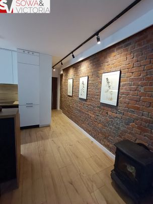 Komfortowe mieszkanie w pobliżu Szczawna Zdroju - Photo 1