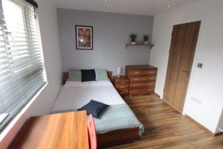 Park View, Brayford House Block, St. Botolphs Crescent, Lincoln - Photo 5