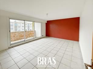 Location Appartement 4 pièces 76m² NANTES 44100 - Photo 1