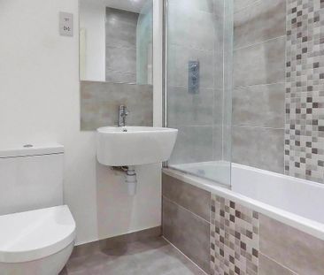 2 bedroom apartment to rent - Photo 6