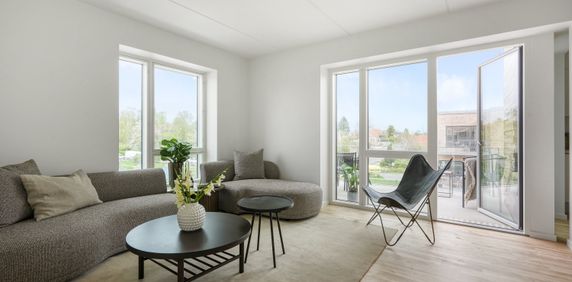 Moderne boliger i smukke omgivelser - Photo 2