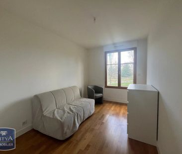 Appartement à louer 3 pièces 64.66m² - Photo 5
