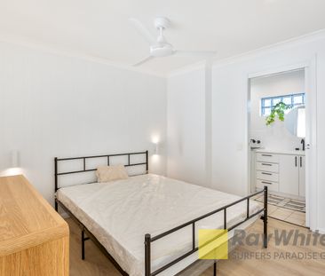 93/106-108 Marine Parade, Southport QLD 4215 - Apartment For Rent -... - Photo 4