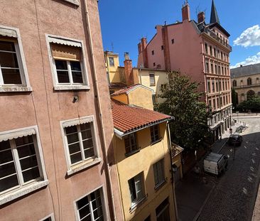 Appartement 2 pièces – LYON - Photo 5