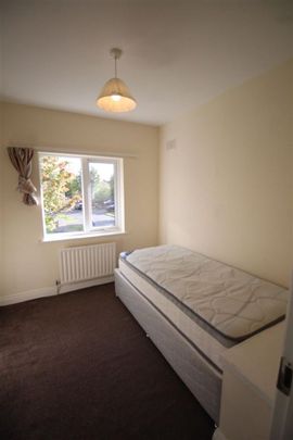 SHORT TERM LET - Luttrellstown Way, Castleknock, Dublin 15 - Photo 1