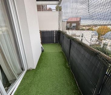 3 pièces - Meublé - 57 m² - 6ème étage - Colocation autorisée - Photo 2