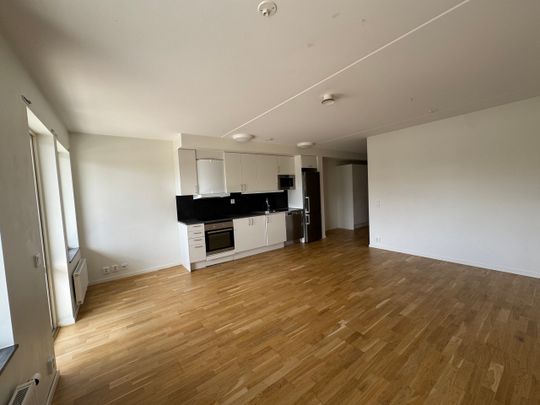 Hantverkareg. 1 – 2 rok (lgh 1003) - Foto 1