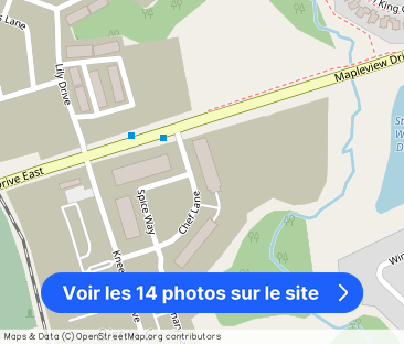 Mieszkanie na wynajem - 65 m² - 4 pokoje - Photo 1