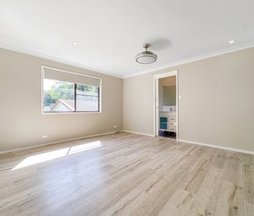 Perfect Family Home - Photo 2