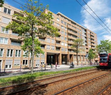 Te huur: Appartement Oude Haagweg in Den Haag - Foto 2