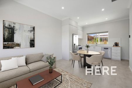 5 Knebworth Avenue, Perth WA 6000 - Photo 5