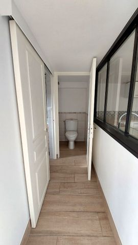 Location Maison 4 pièces 84m² - Photo 4