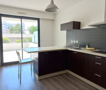 Location Appartement 3 pièces 85m² VICHY 03200 - Photo 3