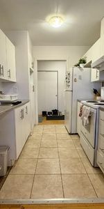 Appartement 4 ½ à louer Sainte-Foy / Sillery juillet 2026 - Photo 4