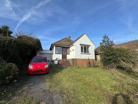 Northwood Avenue, Saltdean 2 bedroom bungalow to rent - Photo 5