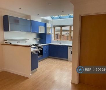 2 bedroom terraced house to rent - Photo 6