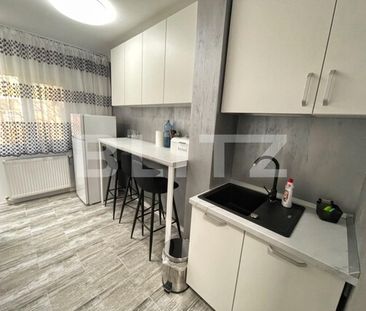Garsoniera de lux, prima inchiriere, zona Liceul Henri Coanda - Photo 2