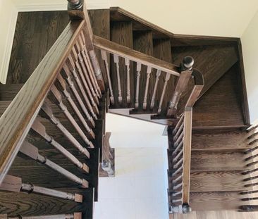 For Lease - 1366 Sycamore Garden, Milton, Ontario - Photo 1