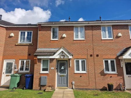 Eaton Drive, Rugeley, Ws15 2FS - Photo 4