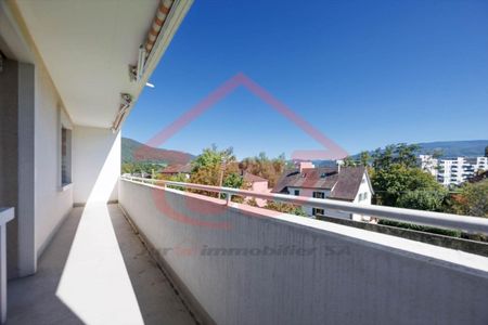 Appartement 3 pièces - Foto 5