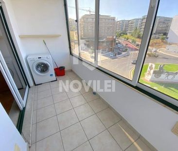 Apartamento T3 - Photo 6