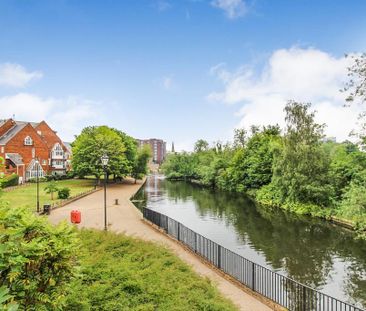 2 bedroom apartment to rent - Photo 2