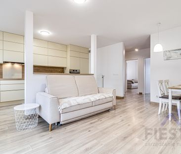 Wrocław Jagodno, ul. Edmunda Kajdasza - Photo 5