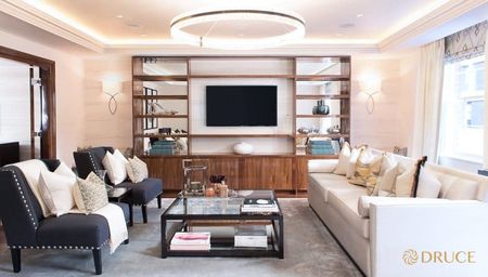 Grosvenor Hill, W1K, Mayfair - Photo 3