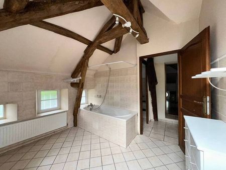 Maison 4 pièces - Photo 5