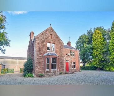 Nether Careston Farmhouse Nether Careston Brechin, Angus, DD9 6RW - Photo 5