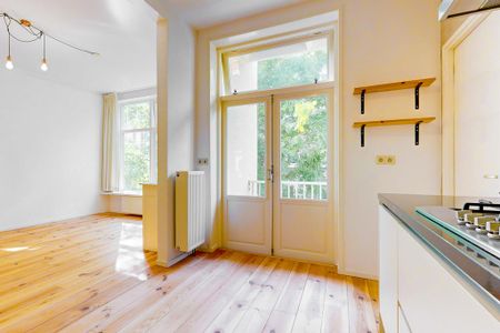 Appartement te huur: Retiefstraat 15-1 1092 VV Amsterdam - Photo 5