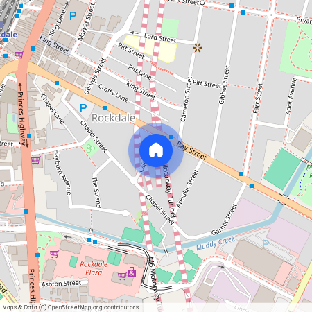 11, 2-4, Cairo, Street, Rockdale, 2216, New South Wales