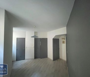 Appartement à louer 1 pièce 16m² - Photo 4