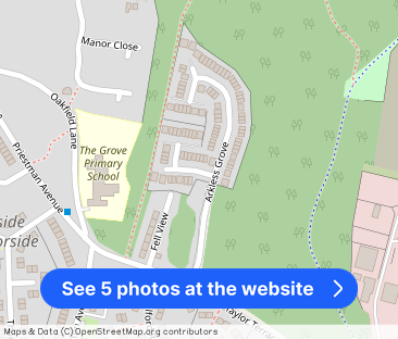 Arkless Grove, Consett, County Durham, DH8 - Photo 1