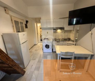 Studio/Γκαρσονιέρα για ενοικίαση Άγιος Ιωάννης (Ηράκλειο Κρήτης) - Photo 3