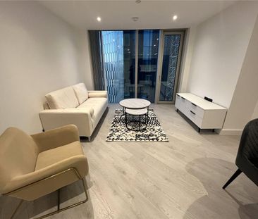 1 bedroom apartment to rent - Photo 6