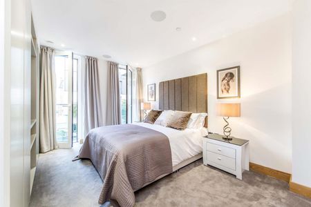 The Courthouse, Horseferry Road, Westminster, London SW1P - Photo 4