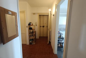 Crocetta – affittasi quadrilocale