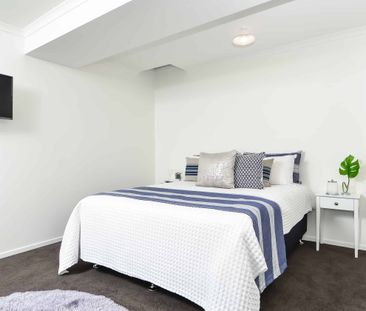 1 Bedroom apartment close to the Hospital - Photo 3