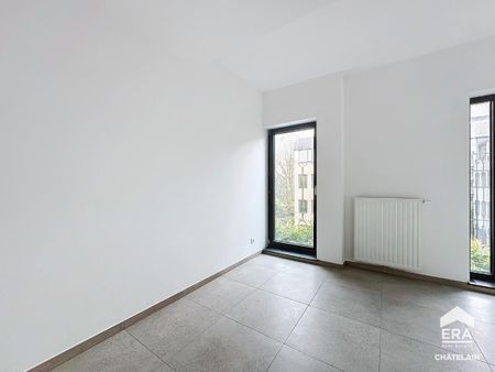 EVERE - PRACHTIG NIEUW 2-SLAAPKAMERAPPARTEMENT MET TERRAS - Photo 5