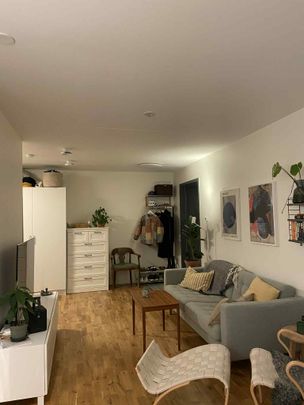 Lydia Wahlströms gata, Uppsala - Photo 1