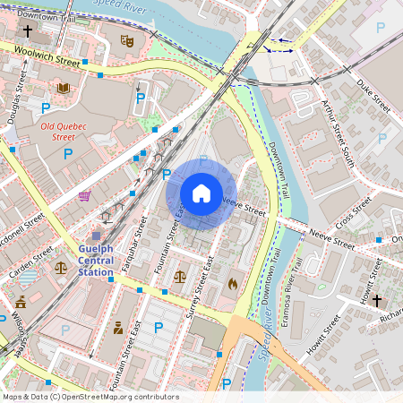 5 Neeve Street, Guelph