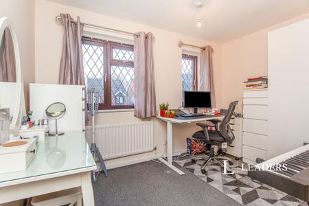 2 bedroom terraced house to rent - Photo 3