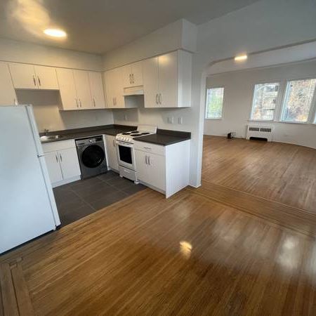 ART DECO - WOOD FLOORS - Laundry - CHARACTER - Dishwasher - TOP FLOOR - Photo 4