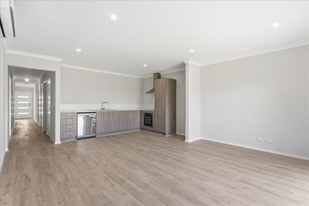 BRAND NEW HOME IN CORNERSTONE - Photo 2